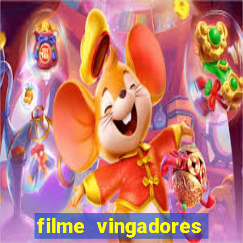 filme vingadores ultimato completo dublado gratis